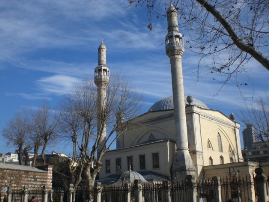 Kasmpaa Byk Camii