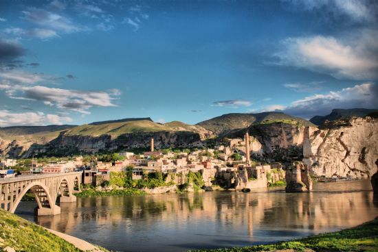 Hasankeyf