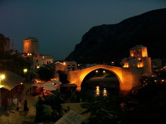 Mostar Kprs