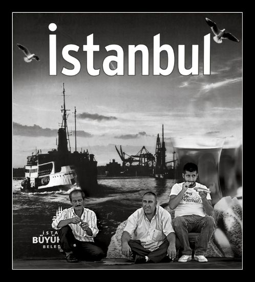 stanbul (normal)