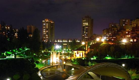 Ankara Vadii