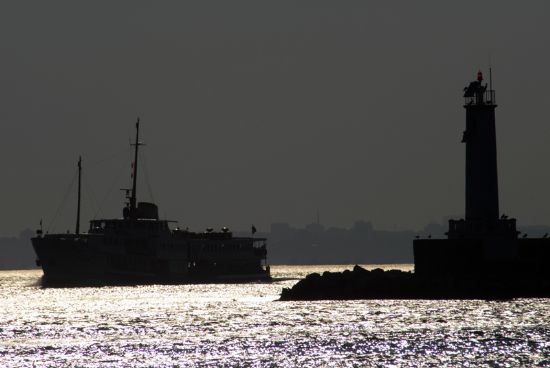 stanbul’da Prltlar