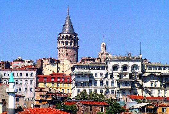 Galata