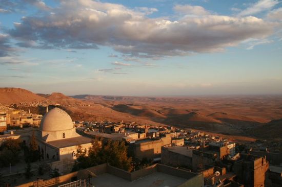 Mardin Akam