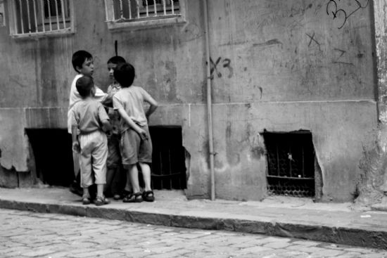 Erkekseniz Teker Teker Gelin