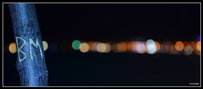 Bokeh