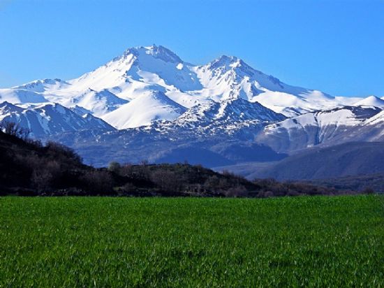 Erciyes