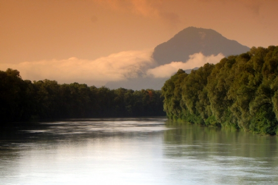 Elbe Nehri