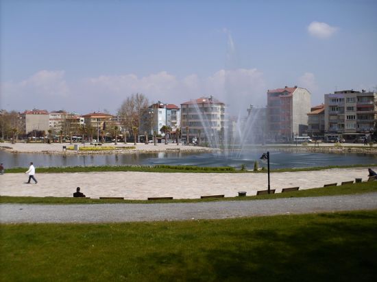 Denizli Park