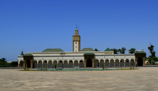 Kraliyet Camii