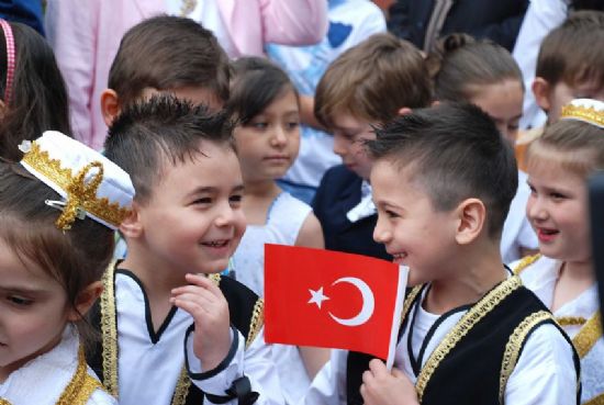 23 Nisan 2008 apa lkretim Okulu Ana Snf