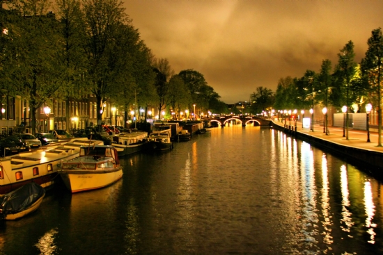 Amsterdam