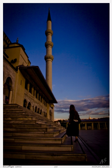 Kocatepe Camii-2