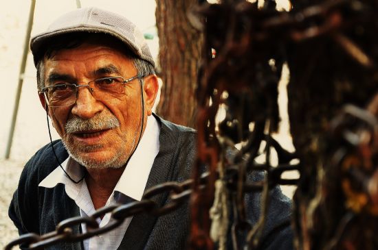 Anlatacak �ok �ey Var