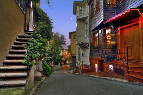 İst.  Arnavutköy