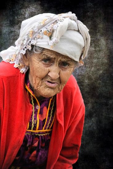 Yılların Ardından