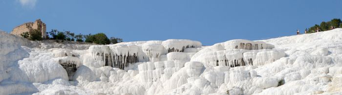 Pamukkale