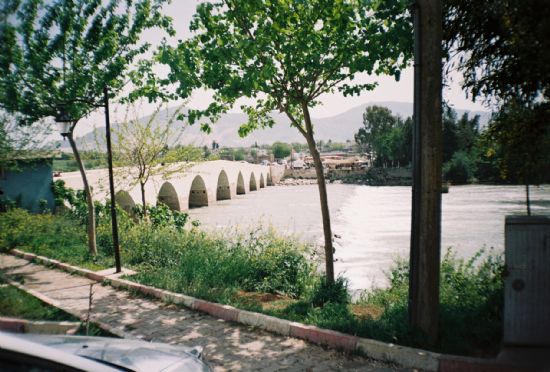 Lokman Hekim Kprs...