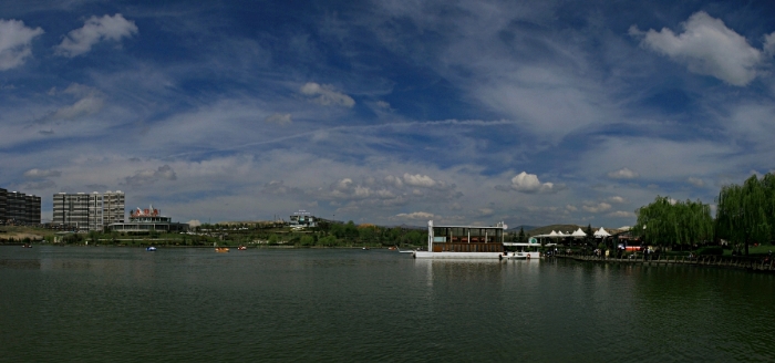 Susuz Panorama