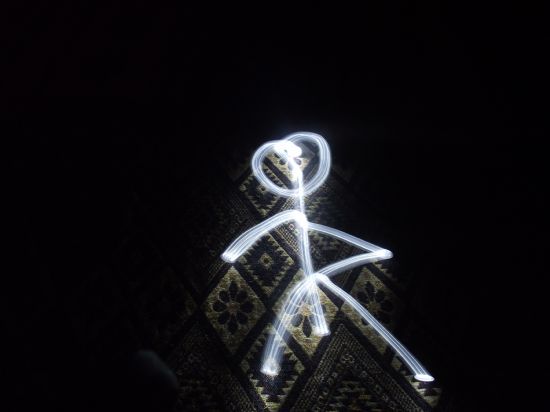 Light Graffiti