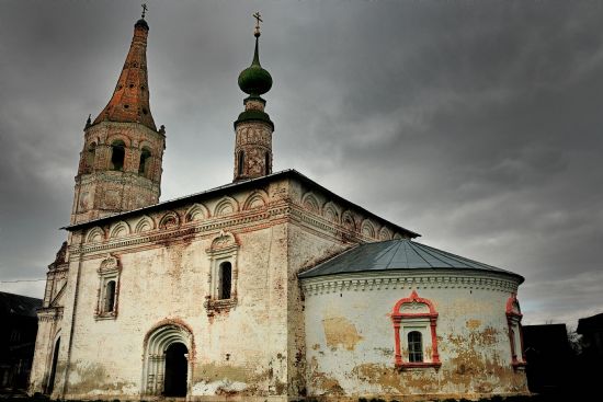 Suzdal