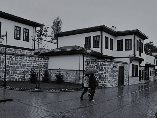 Hamamn-ankara