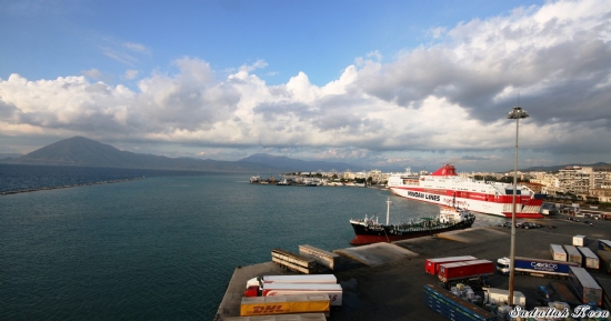 Patras