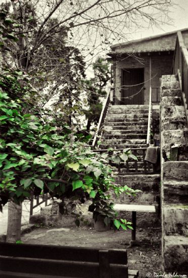 Hayat Devam Ederken...