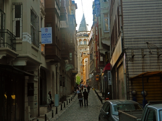 Galata