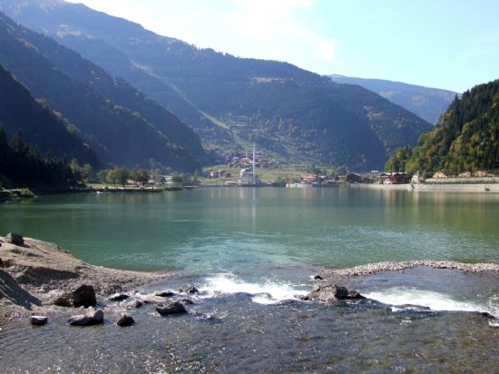 Trabzon-uzungl