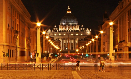 Vatikan