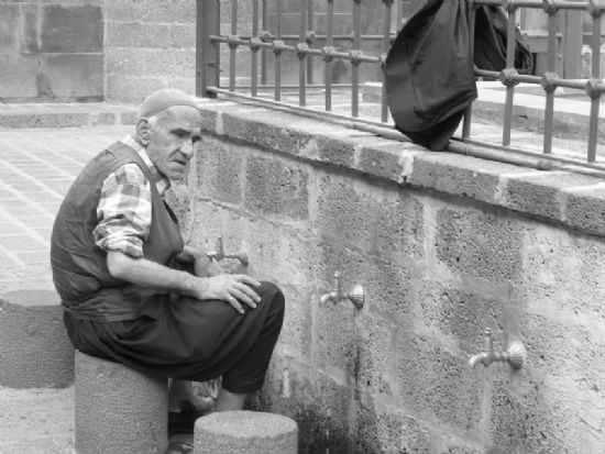 Nasl Geti Habersiz, O Gzelim Yllarm...