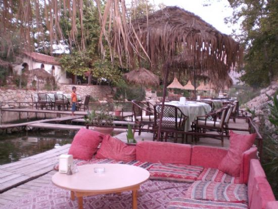 Golden R�ver Adrasan