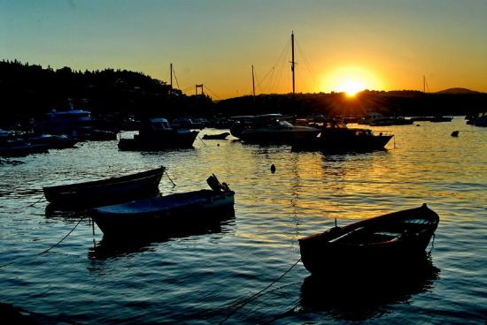 Gne Bebek’te Balamak