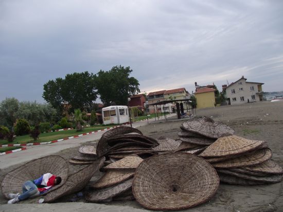 Souk Uyku