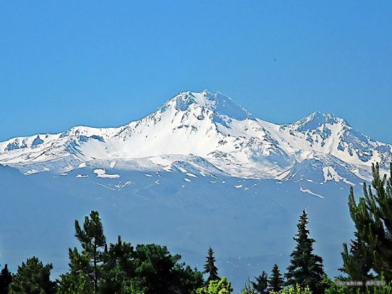 Erciyes