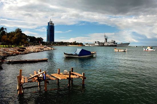İnciraltı / İzmir