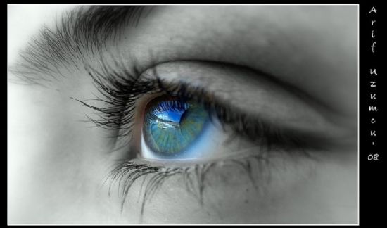 Sen Gidersin De Gzn Yine De Bende Kalr...