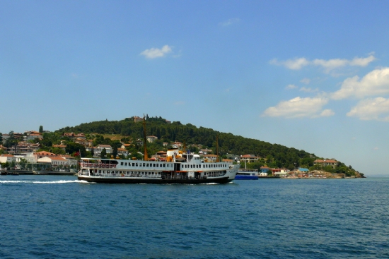 Heybeli Ada