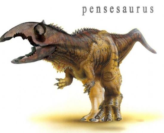 Pensesaurus