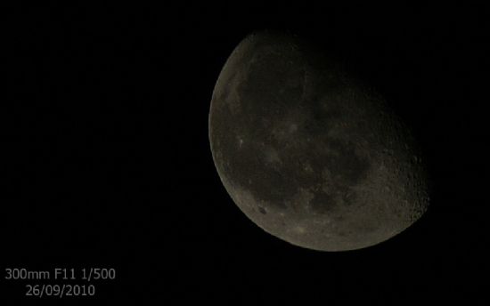 lk Ay Fotoraf Denemem