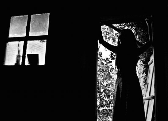 Karanlk(sakla Dlerimi)