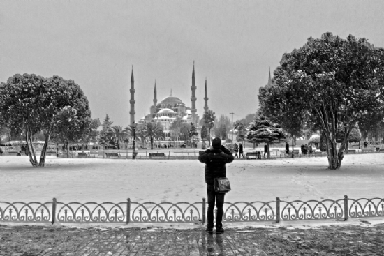 Sultanahmet