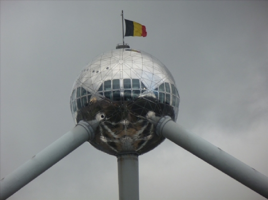 Atomium