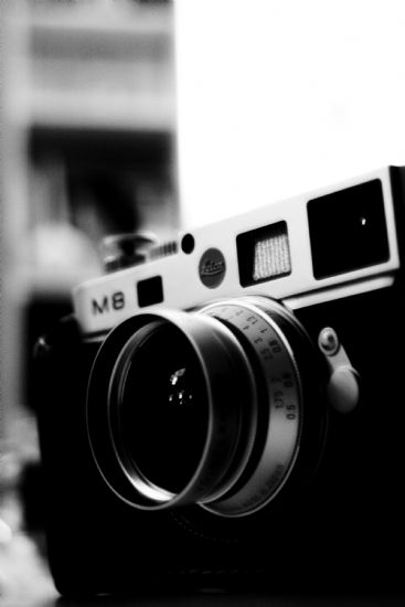 Leica Ryalarn Fotoraf Makinas
