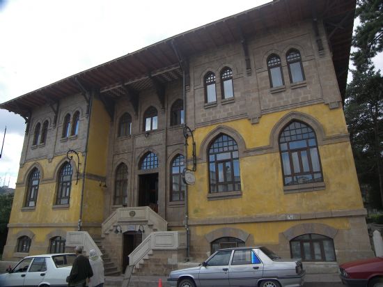 O An ”kastamonu”