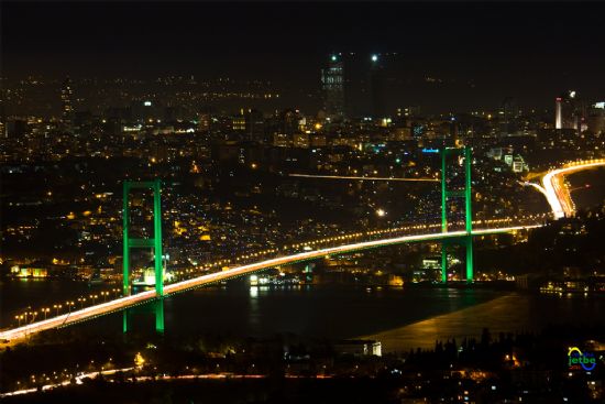 Boazn Yeil Yolu - Green Mile Of The Bosphorus