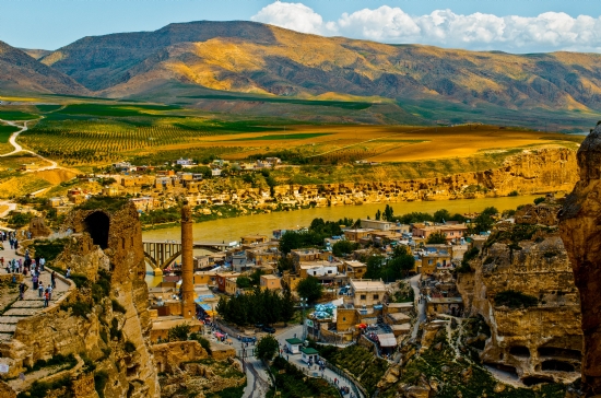 Hasankeyf