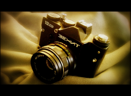 Zenit 12 Xp