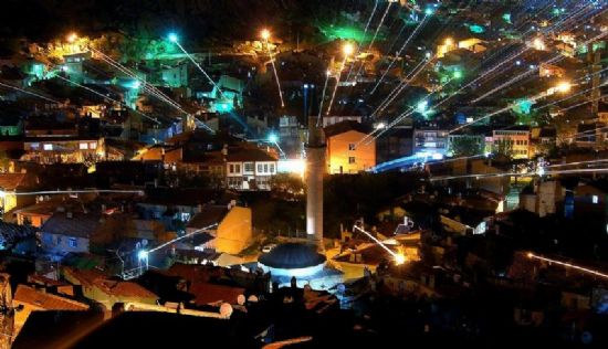 Lightworks #3 Mosque